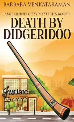 Śmierć przez Didgeridoo - Death By Didgeridoo