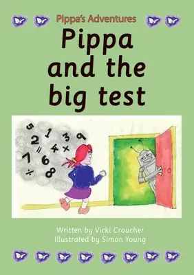 Pippa i wielki test - Pippa and the Big Test