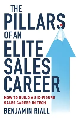 Filary elitarnej kariery w sprzedaży: Jak zbudować sześciocyfrową karierę sprzedażową w branży technologicznej - The pillars of an Elite sales career: How to build a six-figure sales career in tech