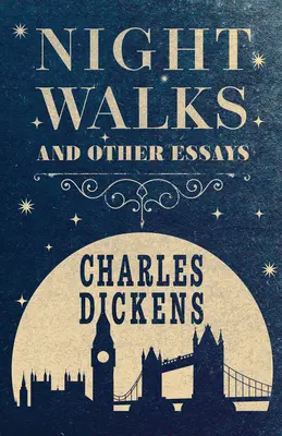 Nocne spacery i inne eseje - Night Walks and Other Essays