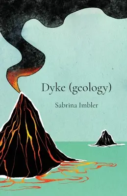 Grobla (geologia) - Dyke (Geology)