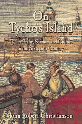 Na wyspie Tycho - On Tycho's Island