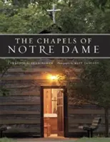 Kaplice Notre Dame - Chapels of Notre Dame