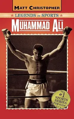 Muhammad Ali: Legendy sportu - Muhammad Ali: Legends in Sports