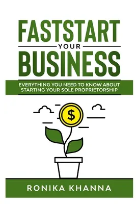 FastStart Your Business: Wszystko, co musisz wiedzieć o zakładaniu jednoosobowej działalności gospodarczej w Kanadzie (i Quebecu) - FastStart Your Business: Everything you need to know about starting your Canadian (and Quebec) based sole proprietorship