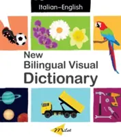 Nowy dwujęzyczny słownik wizualny - New Bilingual Visual Dictionary
