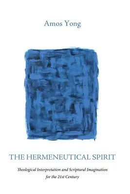 Duch hermeneutyczny - The Hermeneutical Spirit