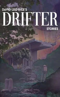 Drifter, opowiadania (wydanie letnie) - Drifter, Stories (Summer Edition)