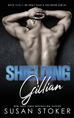 Ochrona Gillian - Shielding Gillian