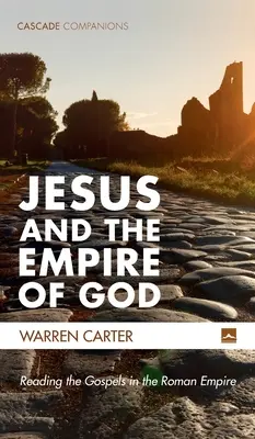 Jezus i Imperium Boga - Jesus and the Empire of God