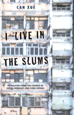 Mieszkam w slumsach: Historie - I Live in the Slums: Stories