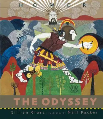 Odyseja - The Odyssey