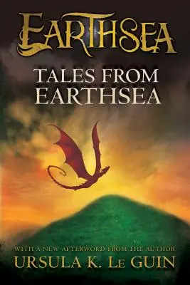 Opowieści z Ziemiomorza - Tales from Earthsea