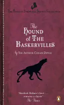 Pies Baskerville'ów - Hound of the Baskervilles