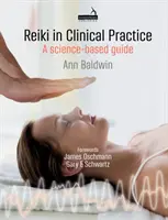 Korzystanie z Reiki w praktyce klinicznej - Using Reiki in Clinical Practice