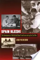 Hiszpania krwawi: Rozwój transfuzji krwi na polu bitwy podczas wojny secesyjnej - Spain Bleeds: The Development of Battlefield Blood Transfusion During the Civil War