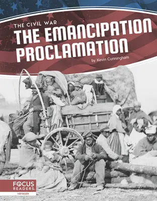 Proklamacja emancypacji - The Emancipation Proclamation