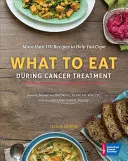 Co jeść podczas leczenia raka - What to Eat During Cancer Treatment