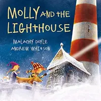 Molly i latarnia morska - Molly and the Lighthouse