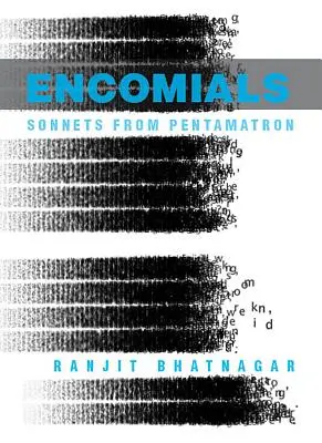 Encomials: Sonety z Pentametronu - Encomials: Sonnets from Pentametron