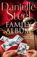 Album rodzinny - epicka, nie do odrzucenia lektura ze światowego bestsellera - Family Album - An epic, unputdownable read from the worldwide bestseller