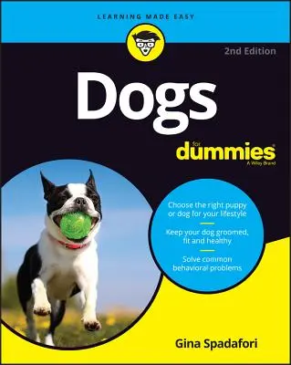 Psy dla opornych - Dogs for Dummies