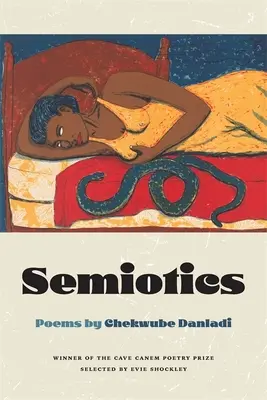 Semiotyka: Wiersze - Semiotics: Poems