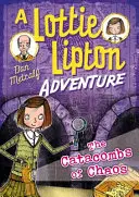 Katakumby chaosu: przygoda Lottie Lipton - Catacombs of Chaos A Lottie Lipton Adventure