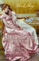 Czarna owca - Plotki, skandal i niezapomniany romans z czasów regencji (Heyer Georgette (Author)) - Black Sheep - Gossip, scandal and an unforgettable Regency romance (Heyer Georgette (Author))