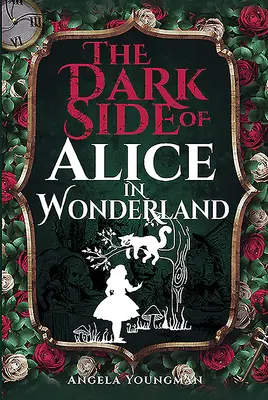 Ciemna strona Alicji w Krainie Czarów - The Dark Side of Alice in Wonderland