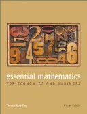 Podstawy matematyki dla ekonomii i biznesu - Essential Mathematics for Economics and Business