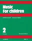 MUZYKA DLA DZIECI VOL 2 - MUSIC FOR CHILDREN VOL 2