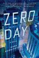 Zero Day: Powieść Jeffa Aikena - Zero Day: A Jeff Aiken Novel