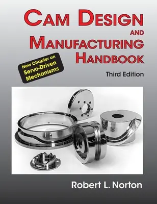 Podręcznik projektowania i produkcji krzywek - Cam Design and Manufacturing Handbook