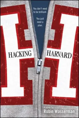 Hakowanie Harvardu - Hacking Harvard