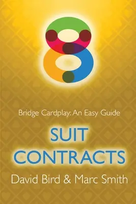 Bridge Cardplay: Prosty przewodnik - 8. Kontrakty w kolorach - Bridge Cardplay: An Easy Guide - 8. Suit Contracts