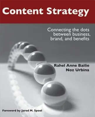 Strategia treści: Łączenie kropek między biznesem, marką i korzyściami - Content Strategy: Connecting the Dots Between Business, Brand, and Benefits