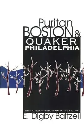 Purytański Boston i kwakierska Filadelfia - Puritan Boston and Quaker Philadelphia