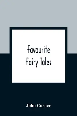 Ulubione bajki - Favourite Fairy Tales