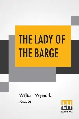 Dama z barki - The Lady Of The Barge