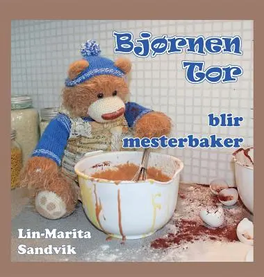 Bjrnen Tor Blir Mesterbaker