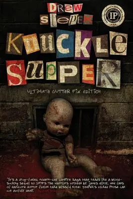 Knuckle Supper: Ultimate Gutter Fix Edition