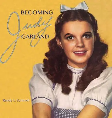 Stając się Judy Garland - Becoming Judy Garland