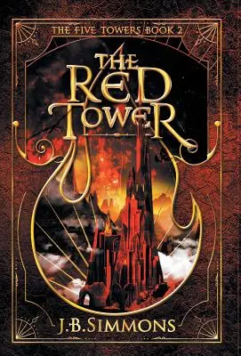 Czerwona wieża - The Red Tower