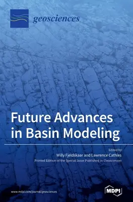Przyszłe postępy w modelowaniu basenów: Sugestie z bieżących obserwacji, analiz i symulacji - Future Advances in Basin Modeling: Suggestions from Current Observations, Analyses, and Simulations