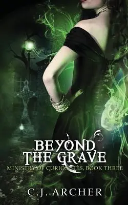 Poza grobem - Beyond the Grave