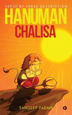 Hanuman Chalisa: Opis werset po wersecie - Hanuman Chalisa: Verse by Verse Description