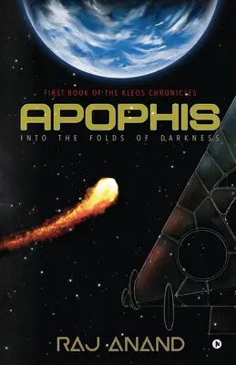 Apophis: Into the Folds of Darkness: Pierwsza książka Kronik Kleosa