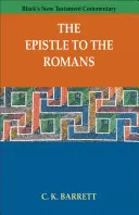 List do Rzymian - The Epistle to the Romans