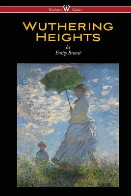 Wichrowe Wzgórza (Wisehouse Classics Edition) - Wuthering Heights (Wisehouse Classics Edition)